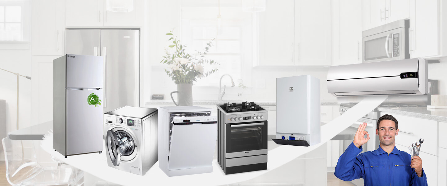 Kayapınar Daikin Servisi